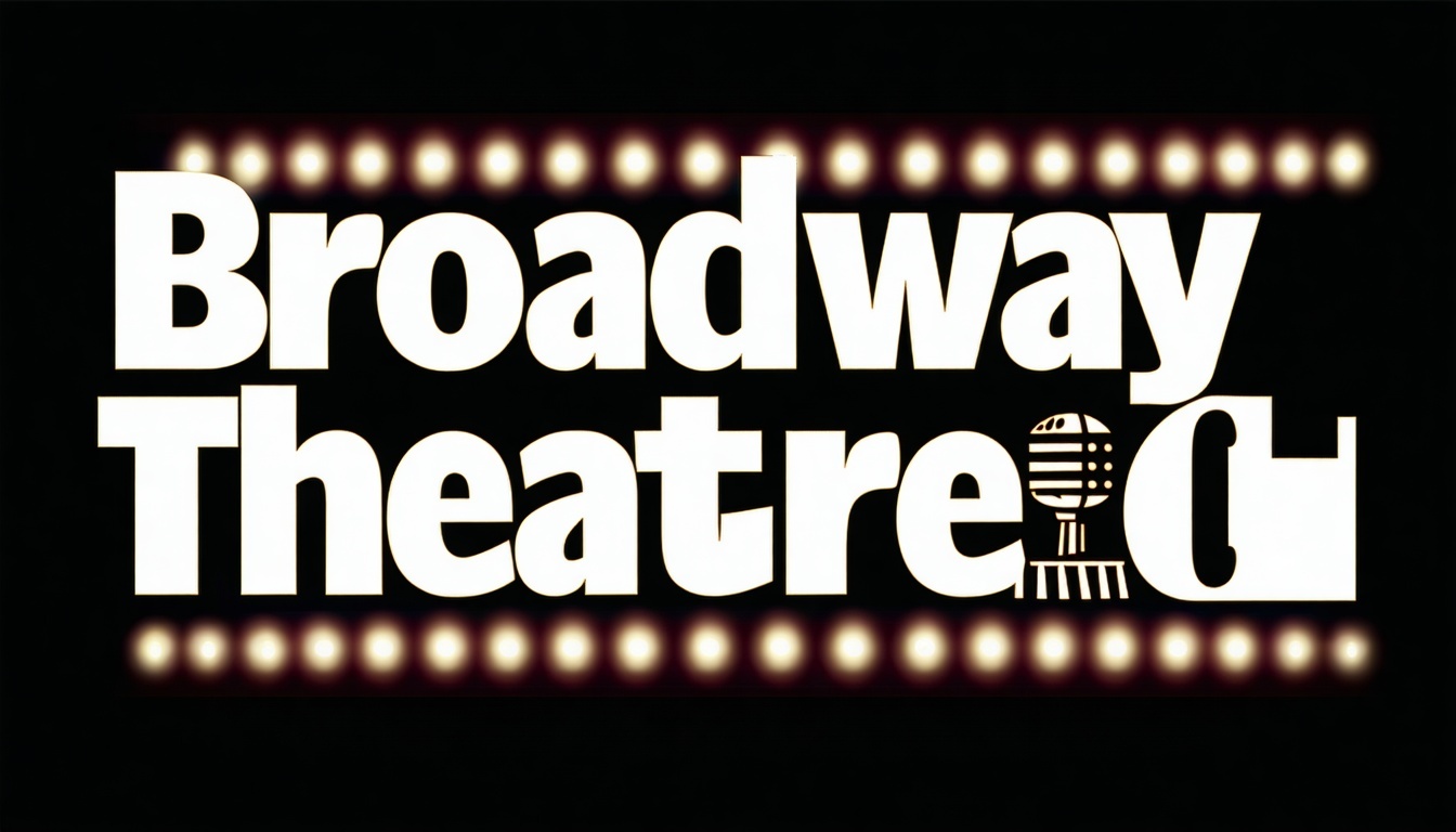 Broadway Theater Company logo