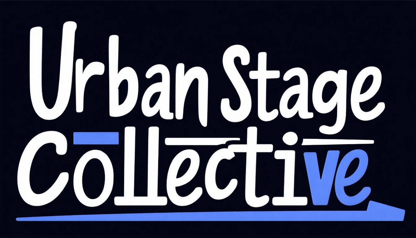 Urban Stage Collective logo